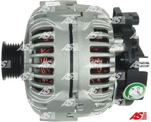Alternator AS A0194 - image 4