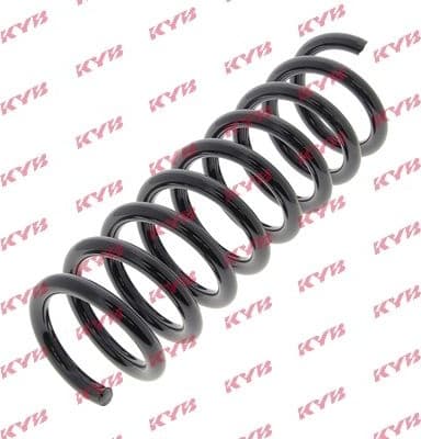 Suspension Spring K-Flex RA5346 - image 2