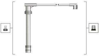 Ignition Cable Kit 941319170049