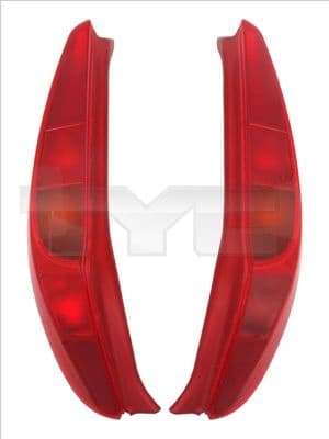 Tail Light Assembly 11-0544-01-2