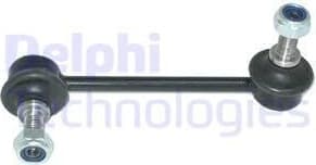 Link/Coupling Rod, stabiliser bar TC1350