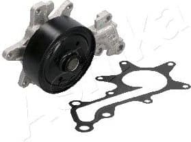 Water Pump, engine cooling 35-02-288 - image 2