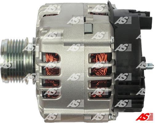 Alternator AS A3118 - image 4