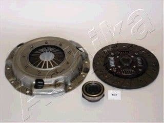 Clutch Kit 92-K0-007