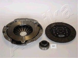 Clutch Kit 92-K0-007 - image 2
