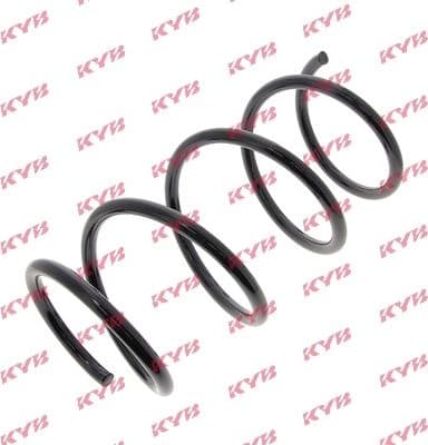 Suspension Spring K-Flex RH2705 - image 2