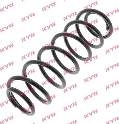 Suspension Spring K-Flex RH5303 - image 2