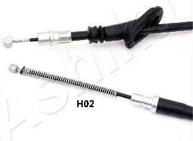 Cable Pull, parking brake 131-0H-H02 - image 2