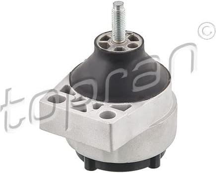 Mounting, engine 301 815