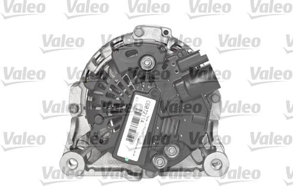Alternator VALEO ORIGINS NEW OE TECHNOLOGY 439693 - image 3
