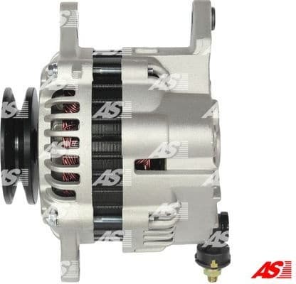 Alternator AS A5042 - image 3