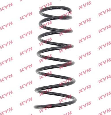 Suspension Spring K-Flex RI5054