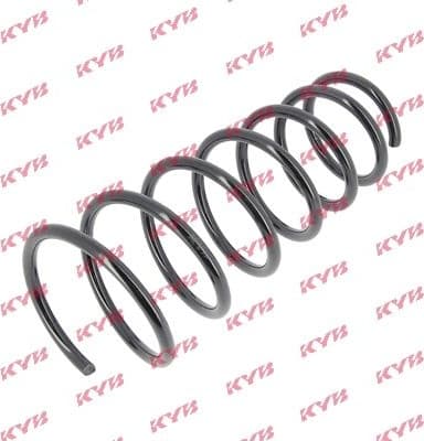 Suspension Spring K-Flex RI5054 - image 2