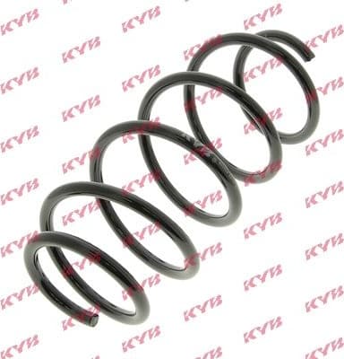 Suspension Spring K-Flex RA1814 - image 2