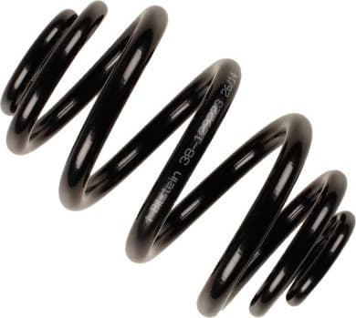 Suspension Spring BILSTEIN - B3 OE Replacement 38-129223