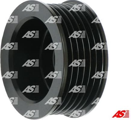 Belt Pulley, alternator AS AP0037