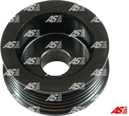 Belt Pulley, alternator AS AP0037 - image 2