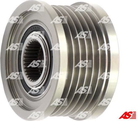 Alternator Freewheel Clutch AS AFP6013(V)