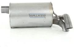 Rear Muffler 21950