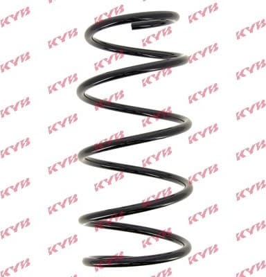 Suspension Spring K-Flex RG1022
