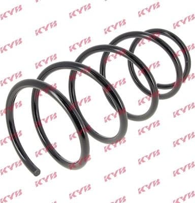 Suspension Spring K-Flex RG1022 - image 2