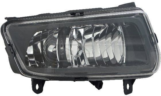 Front Fog Light 19-12283-01-2