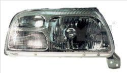 Headlight 20-5667-08-2