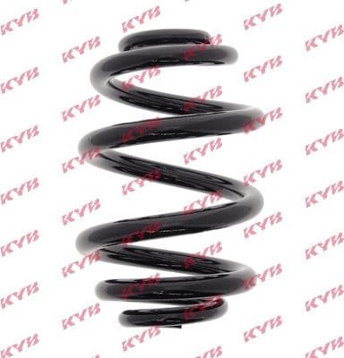 Suspension Spring K-Flex RJ5558