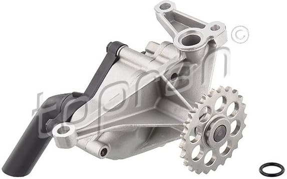 Oil Pump 401 144
