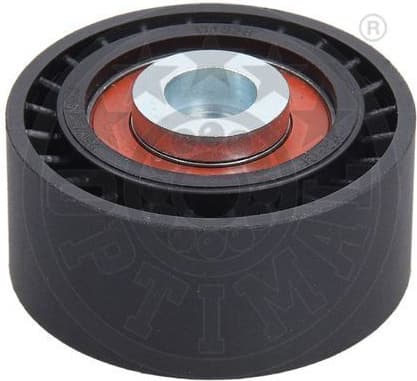 Tensioner Pulley, V-ribbed belt 0-N1455