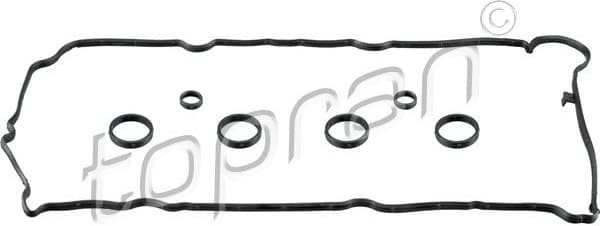 Gasket Set, cylinder head cover 502 122