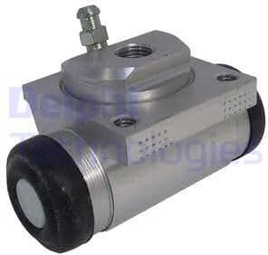 Wheel Brake Cylinder LW80101