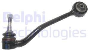 Control/Trailing Arm, wheel suspension TC2065