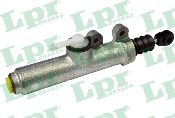 Master Cylinder, clutch 2716