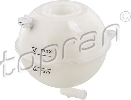 Expansion Tank, coolant 103 006