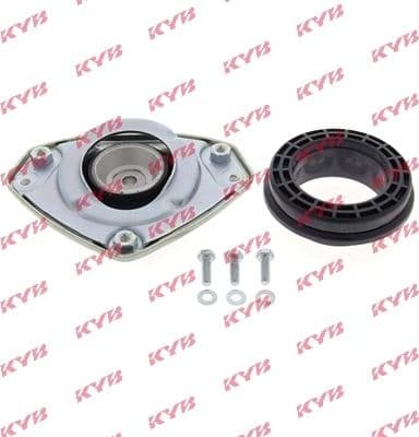 Repair Kit, suspension strut support mount Suspension Mounting Kit SM1819 - image 2