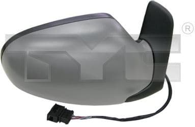 Exterior Mirror 310-0096