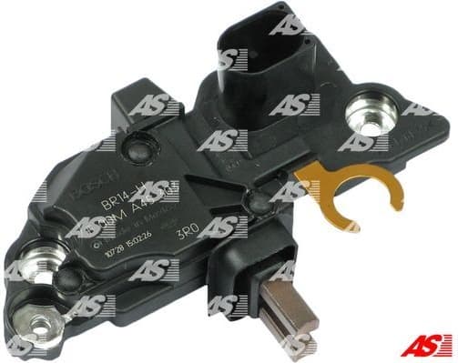 Alternator Regulator Bosch ARE0008(BOSCH)