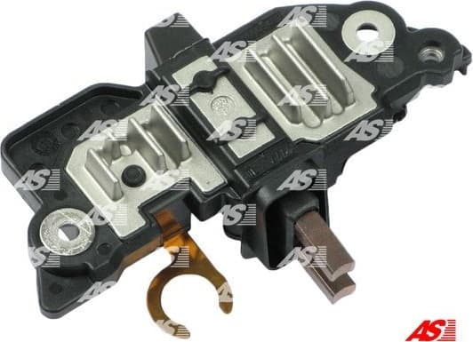 Alternator Regulator Bosch ARE0008(BOSCH) - image 2