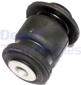 Mounting, control/trailing arm TD365W