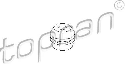 Mounting, support frame/subframe 102 737