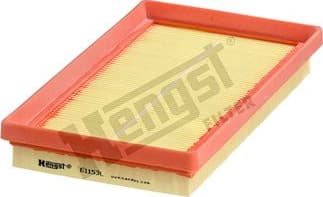 Air Filter E1153L