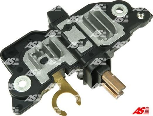 Alternator Regulator AS ARE0041 - image 2