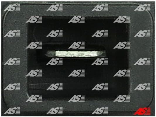 Alternator Regulator AS ARE0041 - image 3