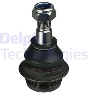 Ball Joint TC2671