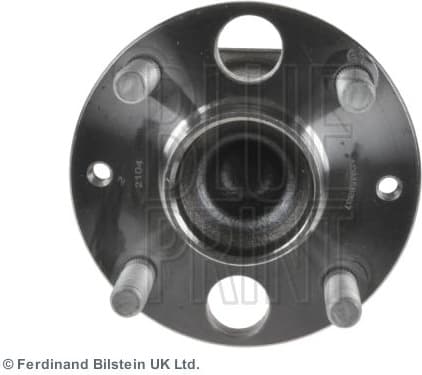 Wheel Bearing Kit ADM58337 - image 2