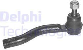Tie Rod End TA1697