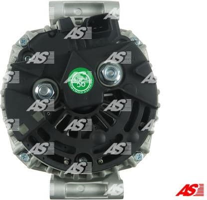 Alternator AS A0208 - image 3
