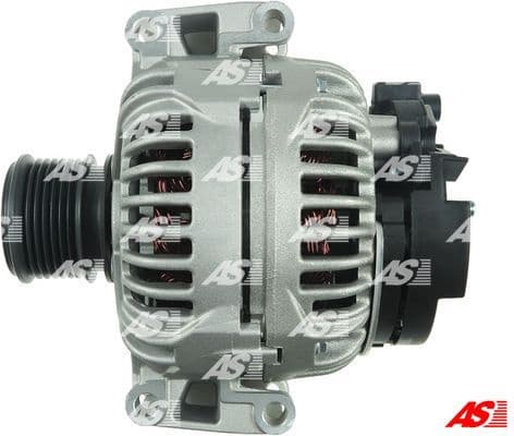 Alternator AS A0208 - image 4