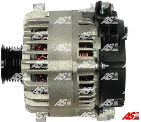 Alternator AS A4028 - image 4